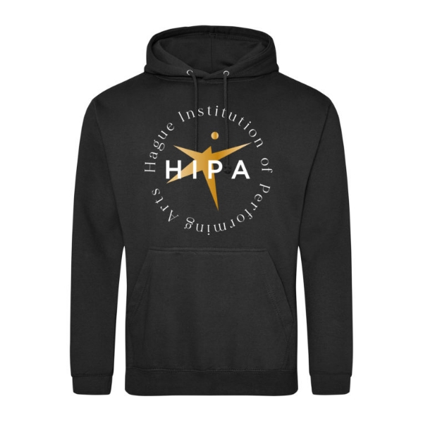 HIPA Essex dancewear hoodie