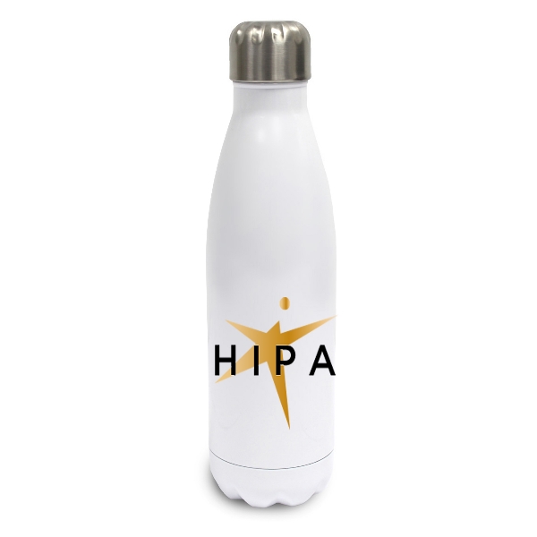 HIPA Essex Stainless Steel water bottle